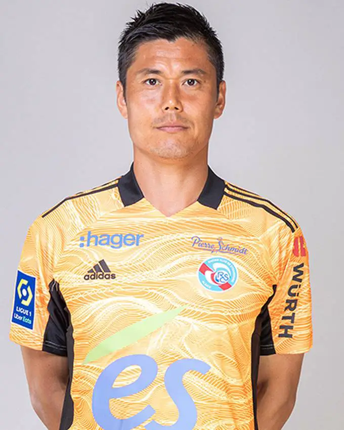 Eiji Kawashima Image 1