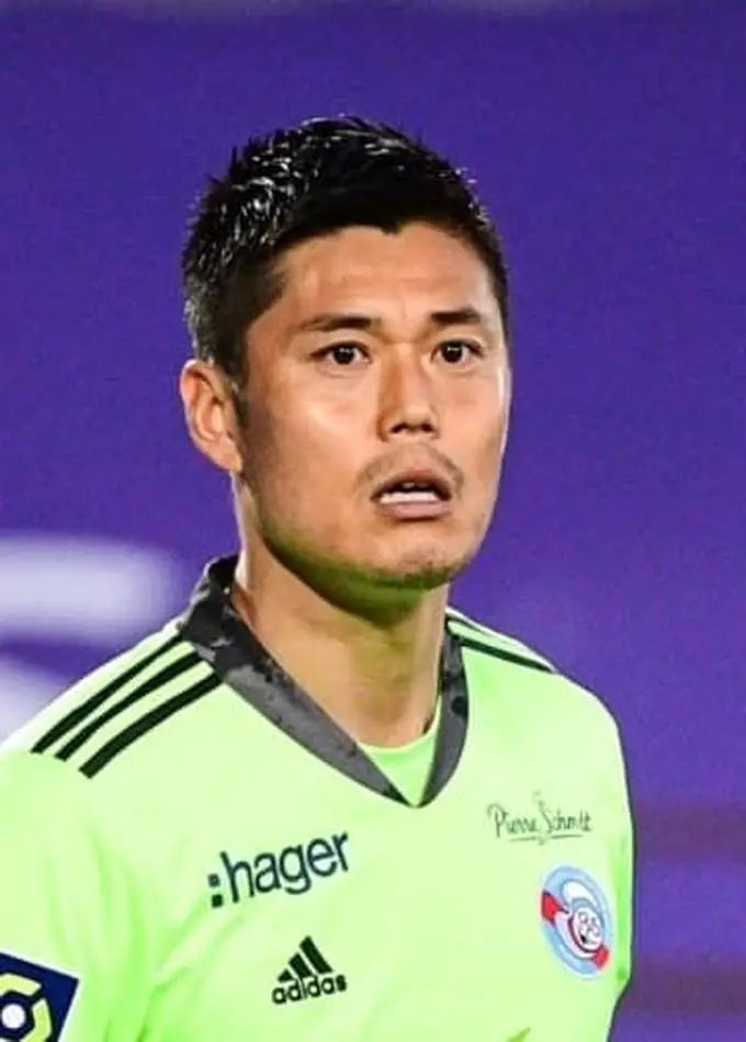 Eiji Kawashima Picture