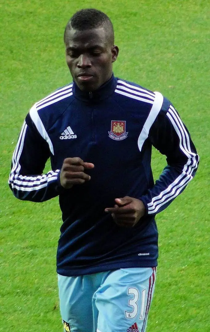 Enner Valencia Image 1