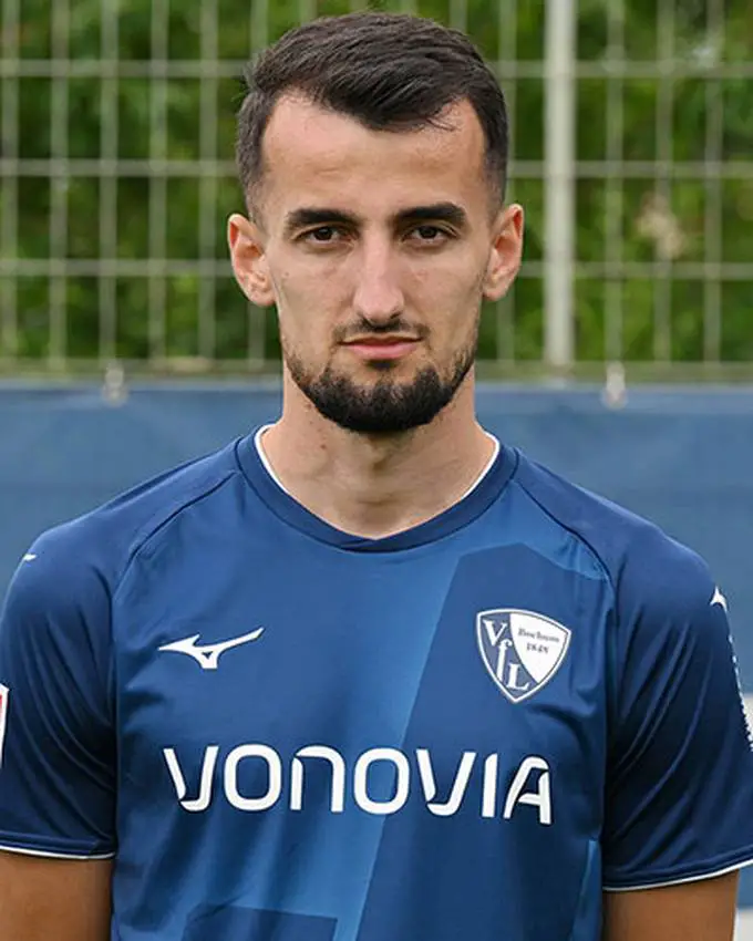 Erhan Masovic Image 1