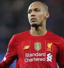 Fabinho Image 1