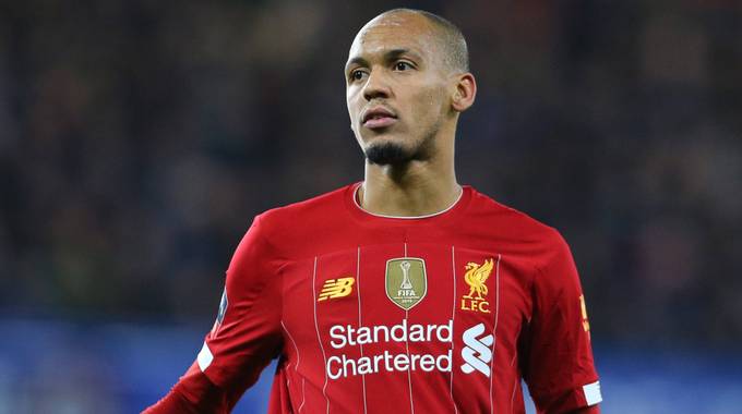 Fabinho Image 1