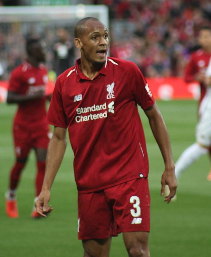 Fabinho Picture