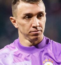 Fernando Muslera Image 1