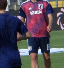 Genki Haraguchi Image 1