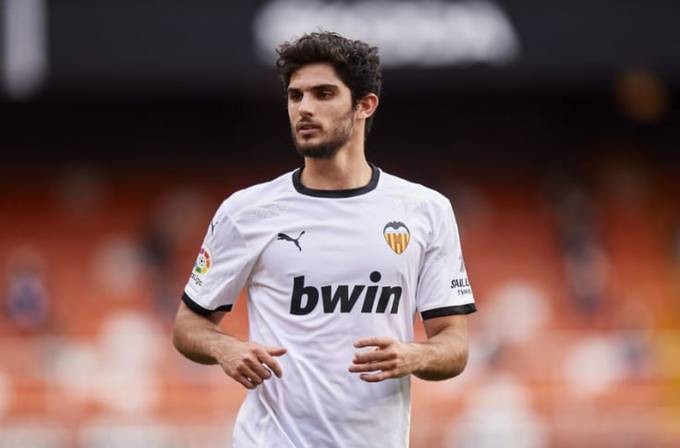 Goncalo Guedes Image 1