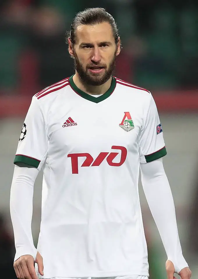 Grzegorz Krychowiak Image 1