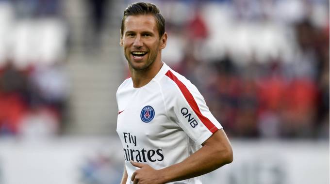 Grzegorz Krychowiak Picture