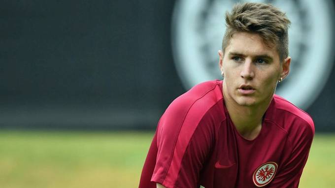 Guillermo Varela Picture