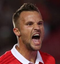 Haris Seferovic Image 1