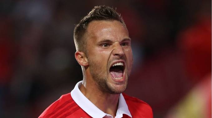 Haris Seferovic Image 1