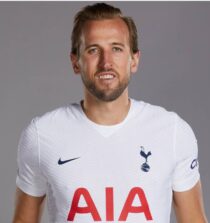 Harry Kane Image 1