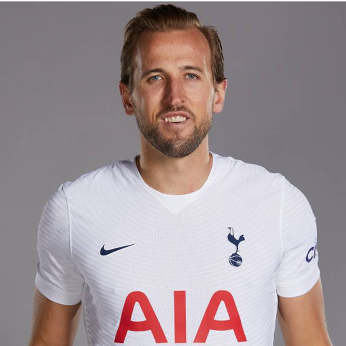 Harry Kane Image 1