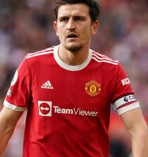 Harry Maguire Image 1