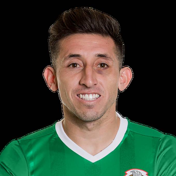 Hector Herrera Image 1