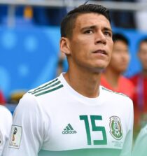 Hector Moreno Image 1