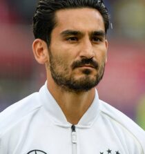 Ilkay Guendogan Image 1