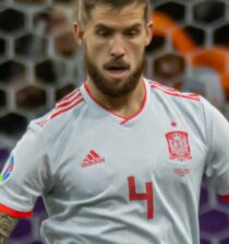 Inigo Martinez Image 1