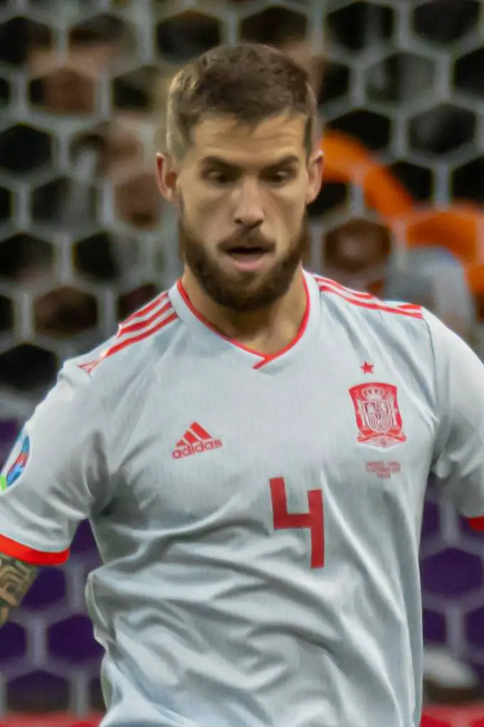 Inigo Martinez Image 1