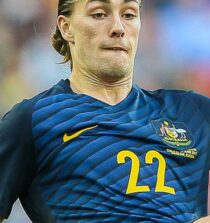 Jackson Irvine Image 1