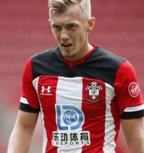 James Ward Prowse Image 1