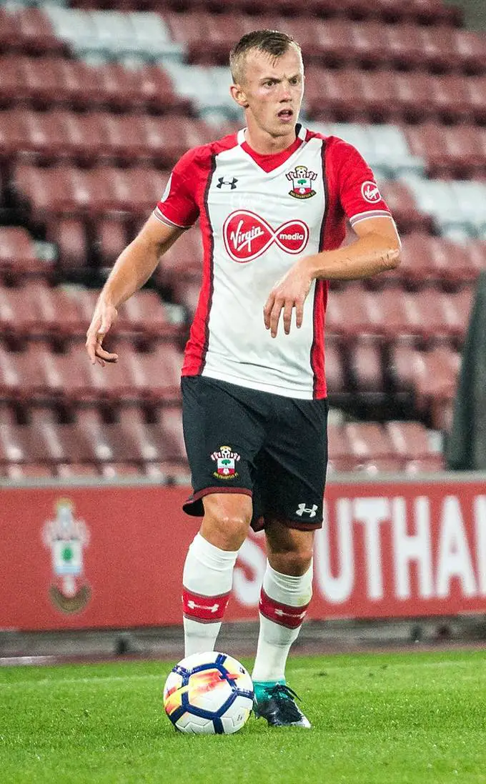 James Ward-Prowse Picture