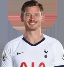 Jan Vertonghen Image 1