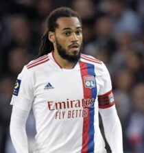 Jason Denayer Image 1