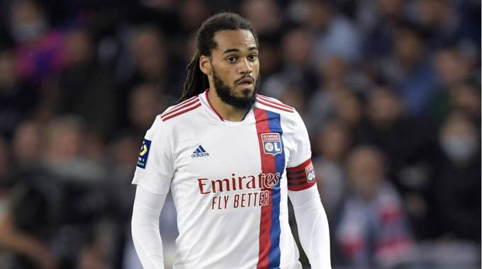 Jason Denayer Image 1