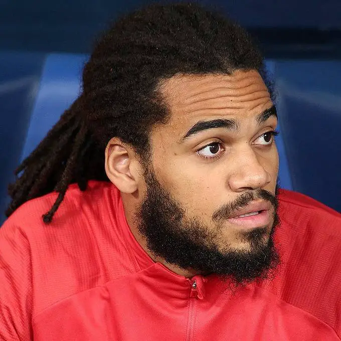 Jason Denayer Picture