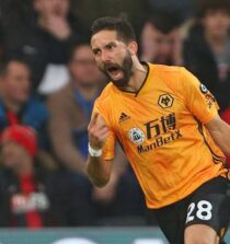 Joao Moutinho Picture 1