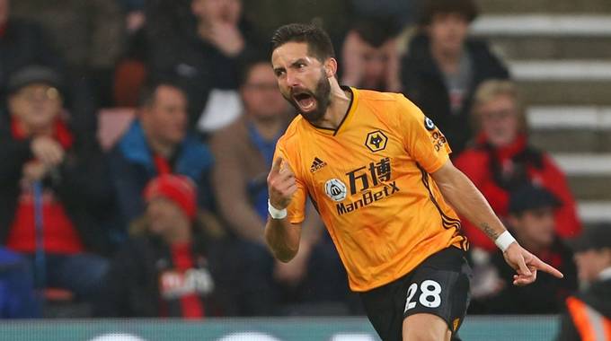 Joao Moutinho Picture