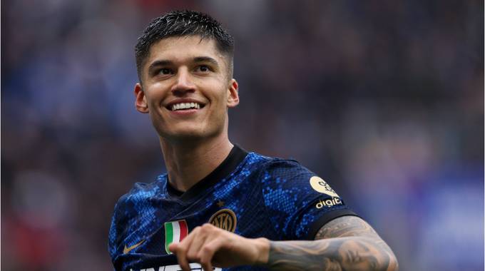 Joaquin Correa Affairs Age Bio Net Worth Height 2024 The Personage 3717