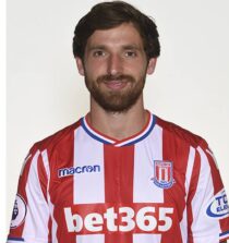 Joe Allen Image 1