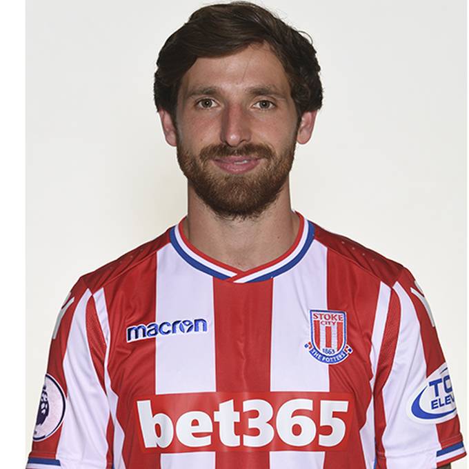 Joe Allen Image 1