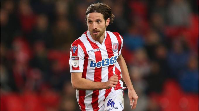 Joe Allen Picture