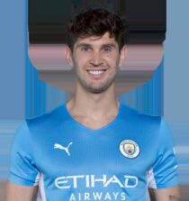 John Stones Image 1