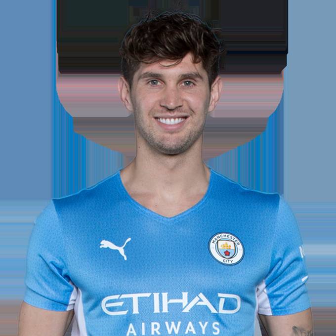 John Stones Image 1