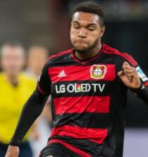 Jonathan Tah Image 1