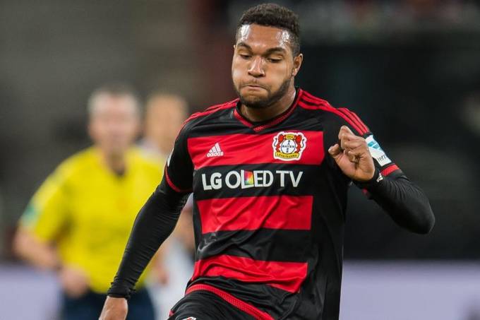 Jonathan Tah Image 1