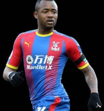 Jordan Ayew Picture 1