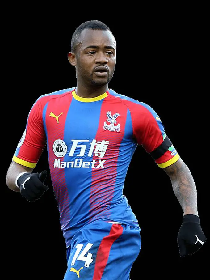 Jordan Ayew Picture 1