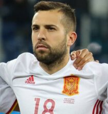 Jordi Alba Image 1