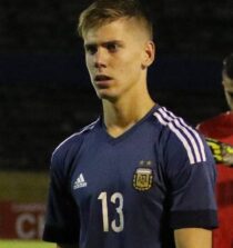 Juan Foyth Image 1