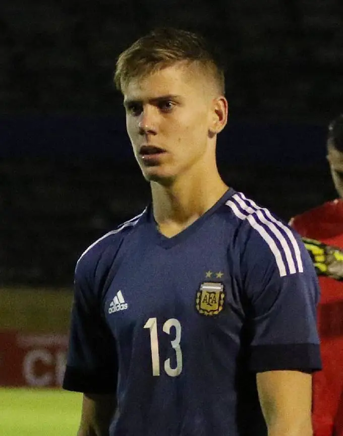 Juan Foyth Image