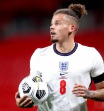 Kalvin Phillips Image 1