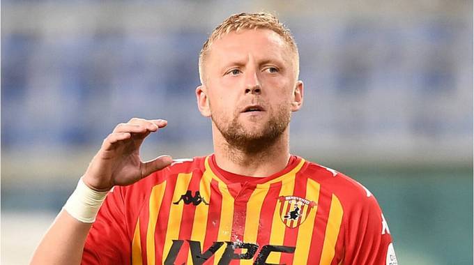 Kamil Glik Picture