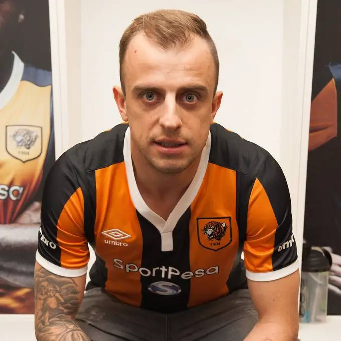 Kamil Grosicki Image 1