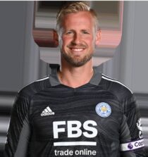 Kasper Schmeichel Image 1