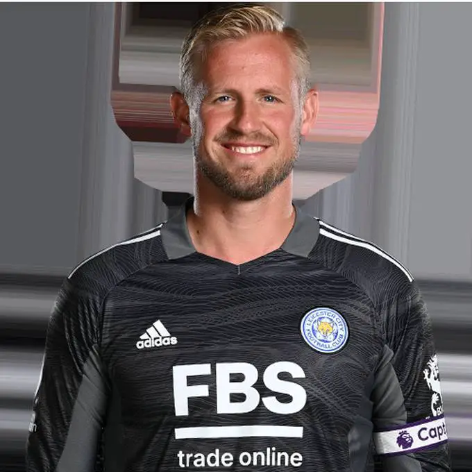 Kasper Schmeichel Image